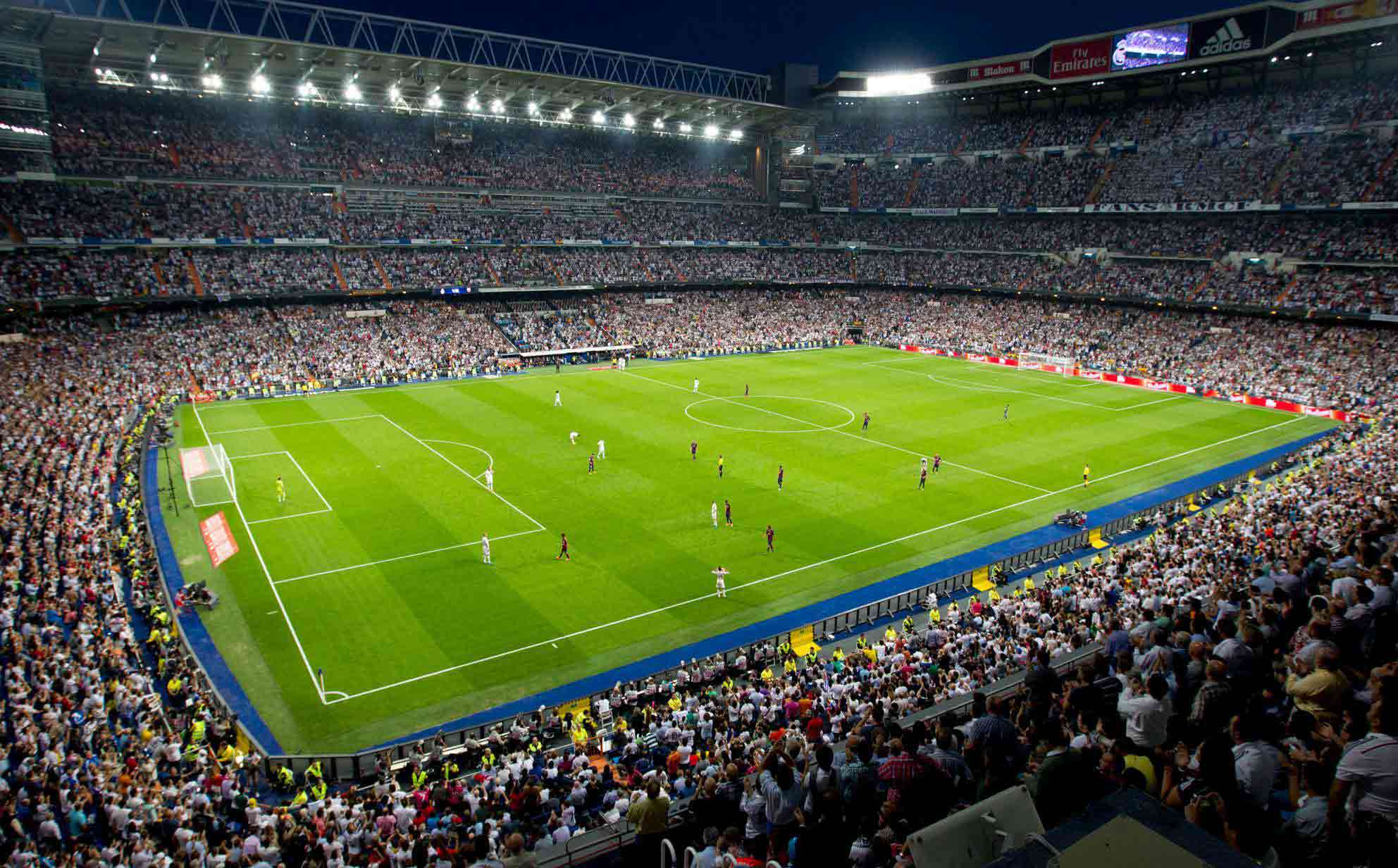 看球不再孤单，so米体育打造球迷专属的“第二主场”